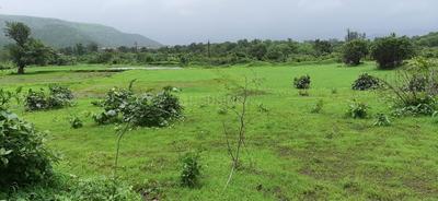 Gallery Cover Image of Sq.ft Residential Plot for buy in Panvel for 700000
