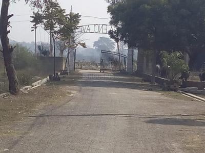 Gallery Cover Image of Sq.ft Residential Plot for buy in Charbagh for 1251000
