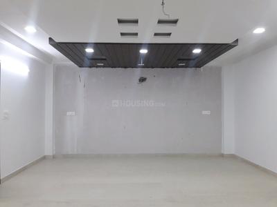 4 BHK Independent Floor