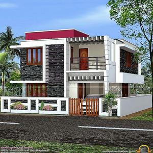Residential Plot