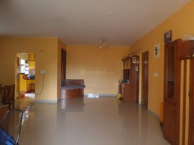 3 BHK Apartment