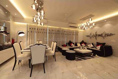 3 BHK Apartment