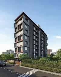 Gallery Cover Image of 1278 Sq.ft 3 BHK Apartment for buy in Memnagar for 11400000