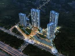 3 BHK Apartment