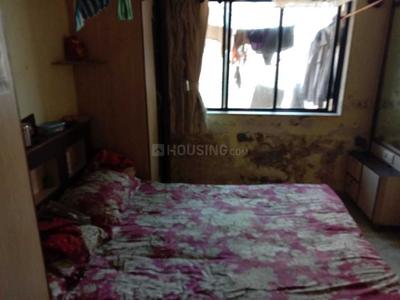 Bedroom Image of PG 4271756 Ghatkopar East in Ghatkopar East