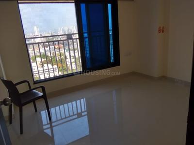 3 BHK Apartment