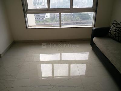 1 BHK Apartment