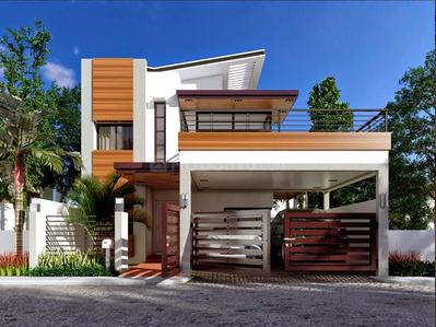 Gallery Cover Image of 1500 Sq.ft 3 BHK Independent House for buy in Karjat for 6261000