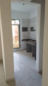 1 RK Apartment
