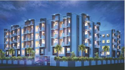 2 BHK Apartment