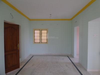 1 BHK Independent Floor