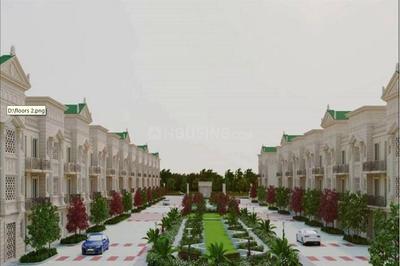 3 BHK Independent Builder Floor