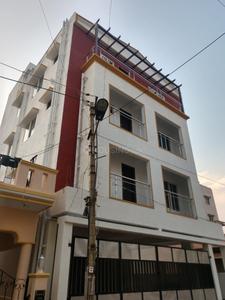 Gallery Cover Image of 1200 Sq.ft 6 BHK Independent Floor for buy in Hebbal Kempapura for 24000000