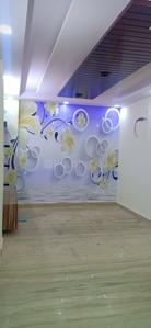 Gallery Cover Image of 910 Sq.ft 3 BHK Apartment for buy in Dwarka Mor for 5100000