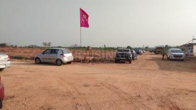 Residential Plot