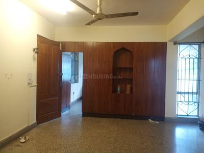 Gallery Cover Image of 800 Sq.ft 1 BHK Independent Floor for rent in Ashok Nagar for 23000