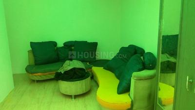 Living Room Image of Boys And Girls PG in Wadgaon Sheri