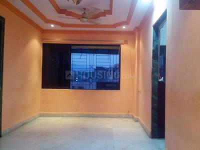 1 BHK Apartment