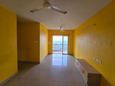 BHK Flat for rent in Sodepur, North Kolkata 1135 Sqft