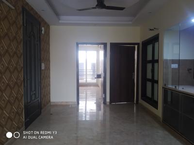 3 BHK इंडिपेंडेंट बिल्डर फ्लोर