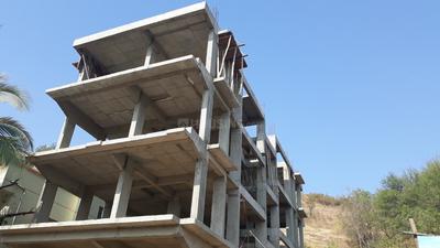Gallery Cover Image of 878 Sq.ft 2 BHK Apartment for buy in Powai Naka for 3500000