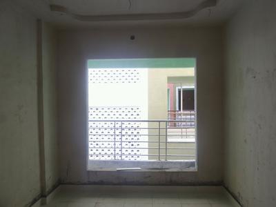 1 BHK Apartment