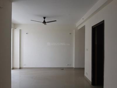 2.5 BHK Apartment