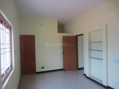 Gallery Cover Image of 1200 Sq.ft 2 BHK Independent House for buy in Vadavalli for 3700000