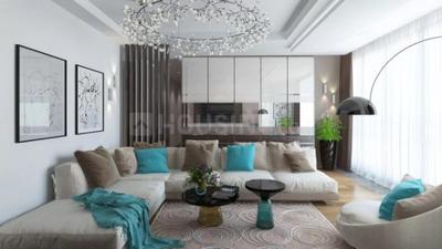 Gallery Cover Image of 1200 Sq.ft 2 BHK Apartment for buy in Chembur for 21000000