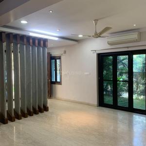 Gallery Cover Image of 4800 Sq.ft 4 BHK Villa for buy in Gachibowli for 48000000
