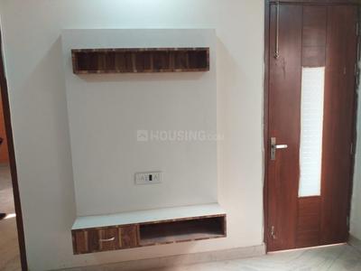 2 BHK Independent Builder Floor
