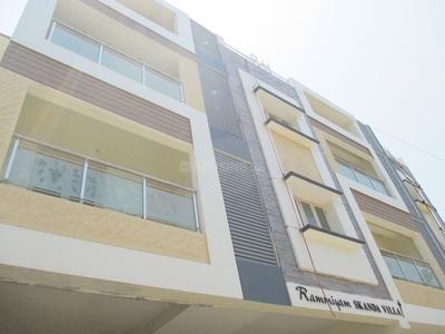 Gallery Cover Image of 1012 Sq.ft 2 BHK Apartment for buy in Adambakkam for 7084000