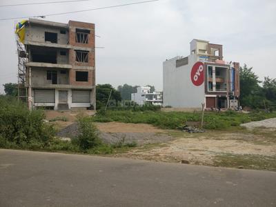 Residential Plot
