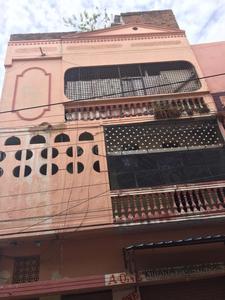 Gallery Cover Image of 540 Sq.ft 1 BHK Independent House for buy in Mettuguda for 6000000