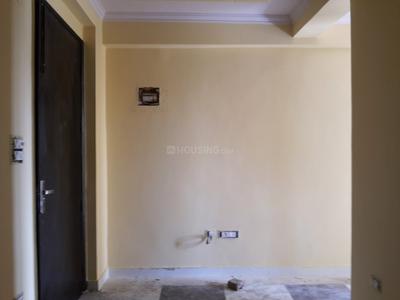1 BHK Apartment
