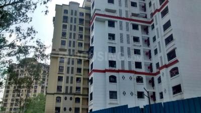 Gallery Cover Image of 1350 Sq.ft 3 BHK Apartment for buy in Ansal API Maple Heights, Sushant Lok I for 11000000