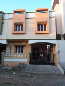 Gallery Cover Image of 1500 Sq.ft 3 BHK Independent House for rent in Urapakkam for 8000