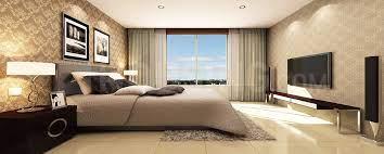 2 BHK अपार्टमेंट