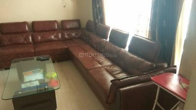 Gallery Cover Image of 4450 Sq.ft 5 BHK Independent House for buy in Pimple Saudagar for 45000000