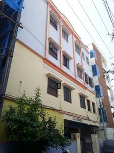 Gallery Cover Image of 930 Sq.ft 2 BHK Apartment for buy in Vanasthalipuram for 5000000