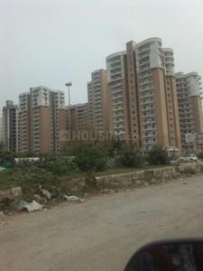 Residential Plot