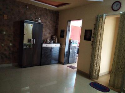 Bedroom Image of PG 4195466 Mira Road East in Mira Road East