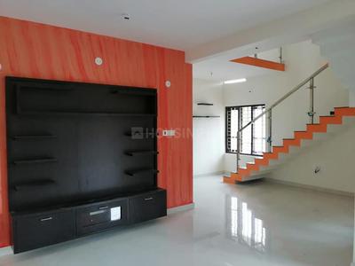 Gallery Cover Image of 2250 Sq.ft 3 BHK Independent House for buy in Perur for 6500000