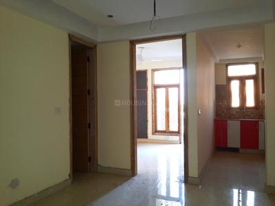 Gallery Cover Image of 750 Sq.ft 2 BHK Apartment for buy in Chhattarpur for 2800000