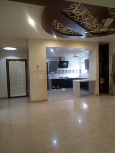 4 BHK Apartment