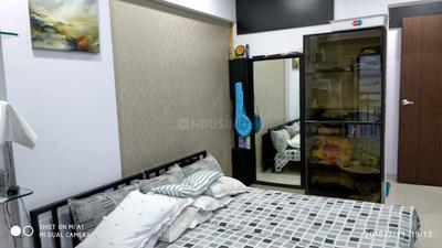 Gallery Cover Image of 1250 Sq.ft 2 BHK Apartment for buy in Kharghar for 10500000