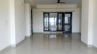 3 BHK Independent House