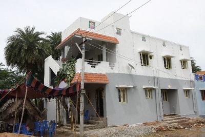 1 BHK Independent House