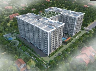 2 BHK Apartment