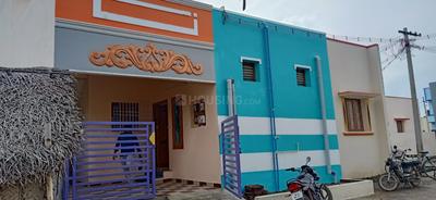 Gallery Cover Image of 850 Sq.ft 2 BHK Independent House for buy in Kovur for 5200000
